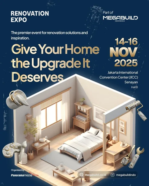 The Blueprint for Your Home Renovation.